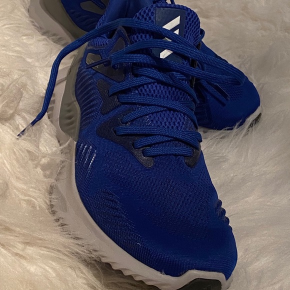 Electric Blue! - Picture 1 of 5